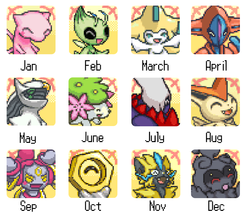 Pokémon Daily Post💫 tweet media