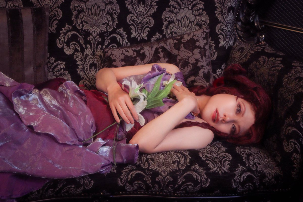 cos・仮装　
Hercules - Megara

📸<a href="/7satosan/">のあﾝ</a>