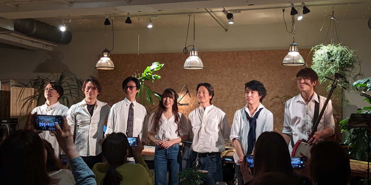 wasaryo's tweet photo. #池尻セブン #SOK 
５回目セブン🎵🎶
楽しかった〜🎵🎶 https://t.co/bjv6NHlA08