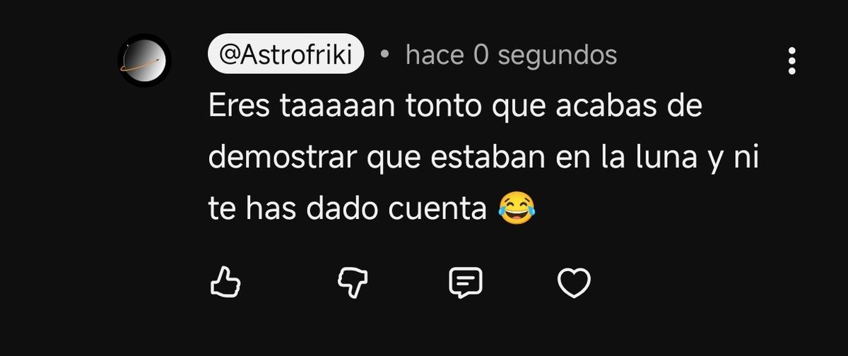 Astrofriki 👁️ tweet media