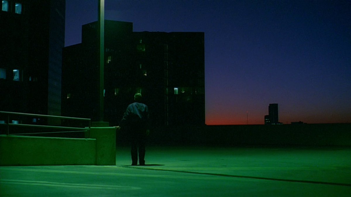 thecinemafella's tweet photo. cinematography by robby müller. https://t.co/ZbkIyUtVdw