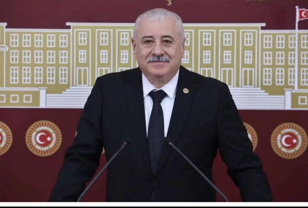 hanifi yıldırım tweet media