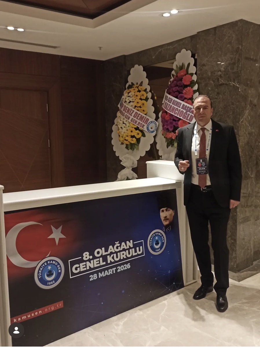 hanifi yıldırım tweet media