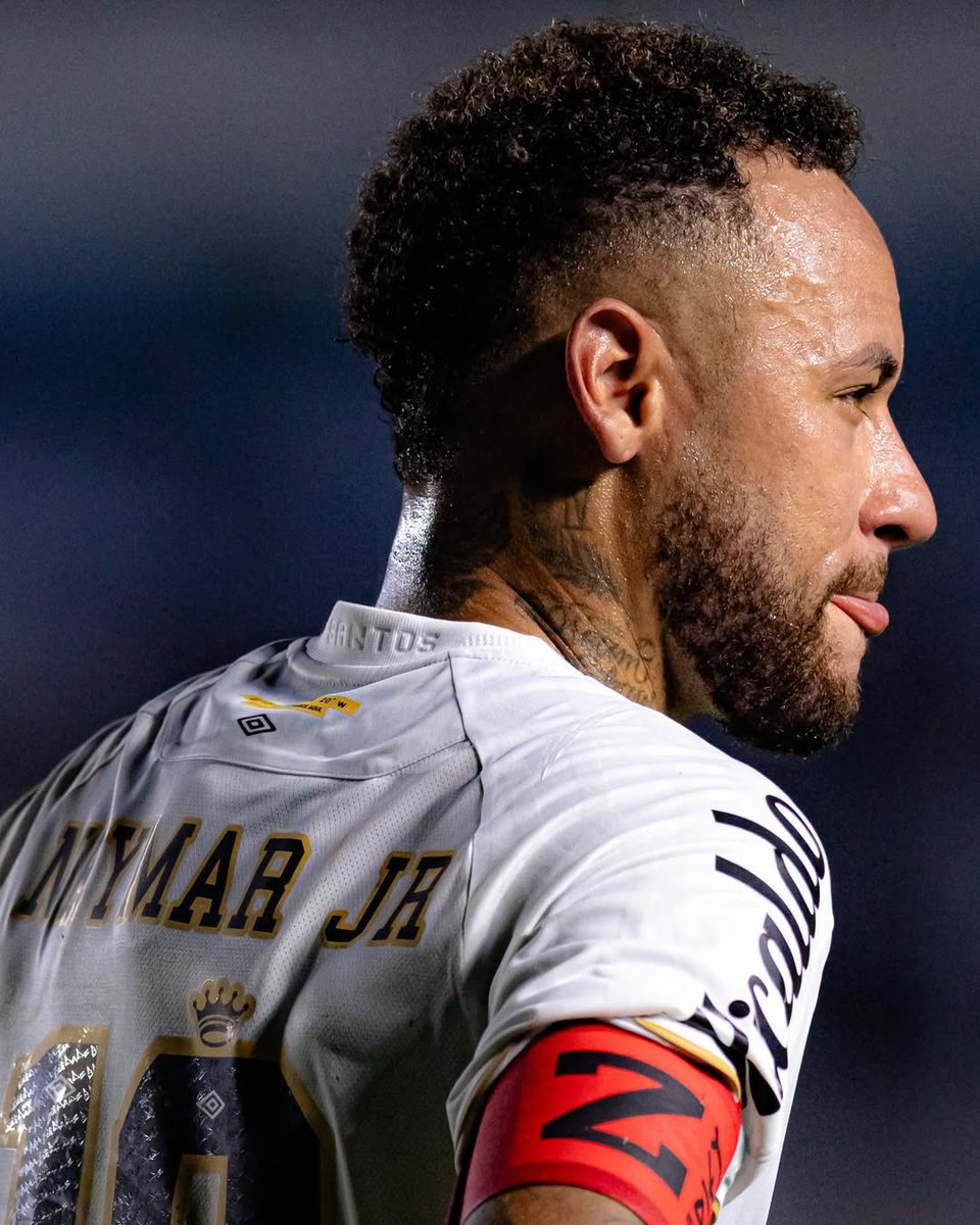 Team Neymar tweet media