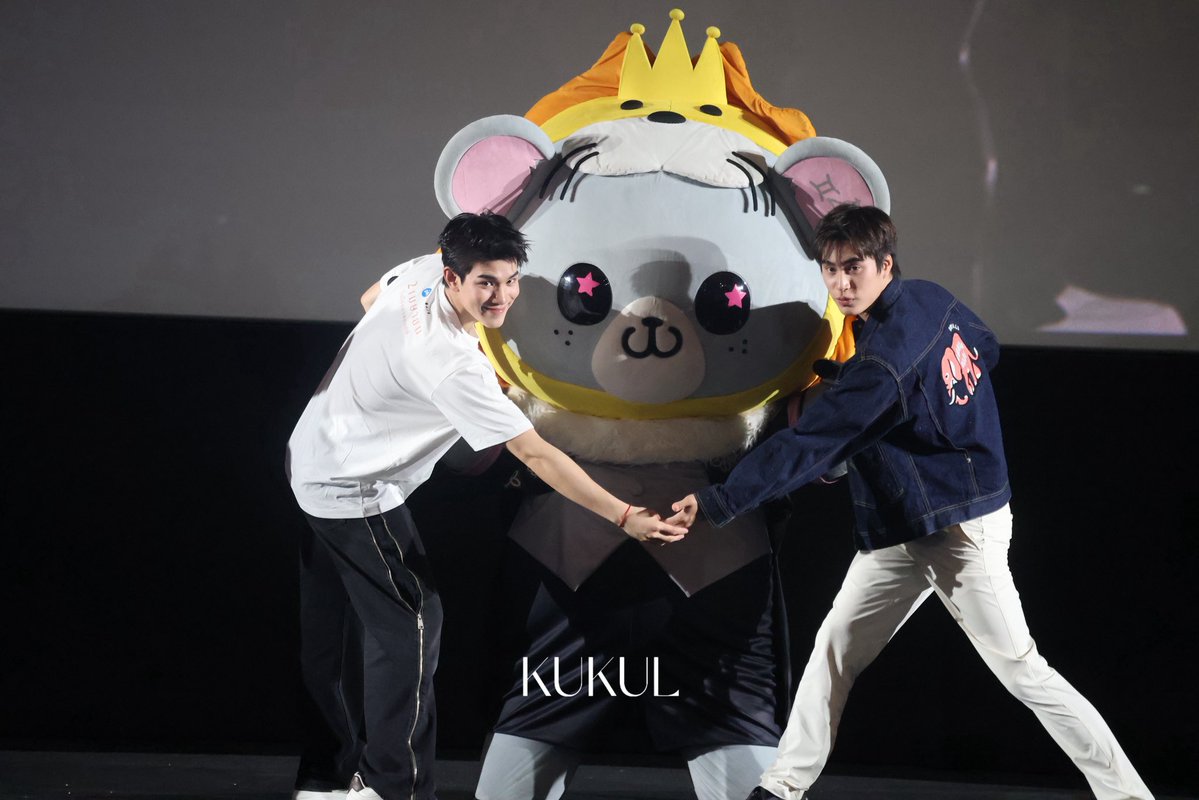 I’m KU.L tweet media