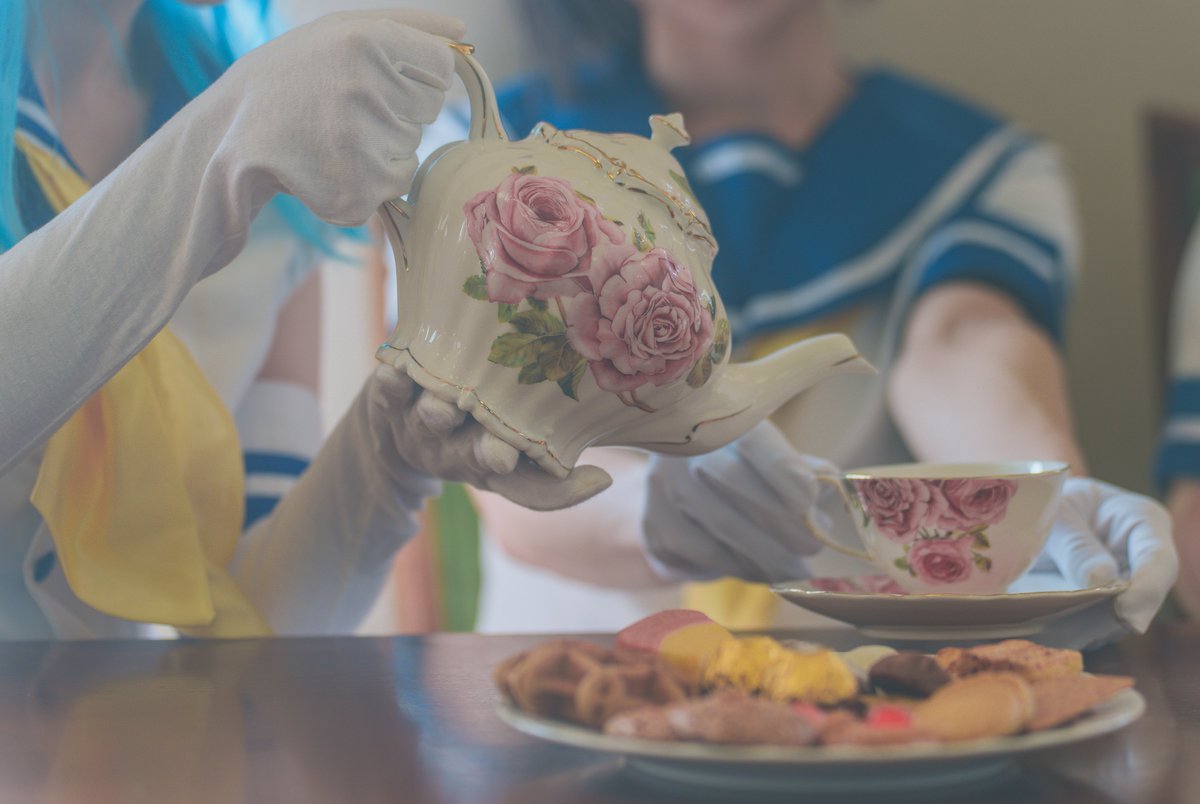 おとーふぬいぬい🍶 tweet media