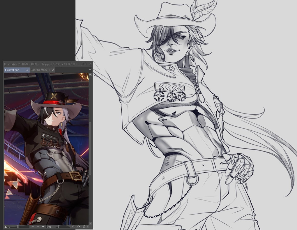 Captain ๐ชJusty tweet media