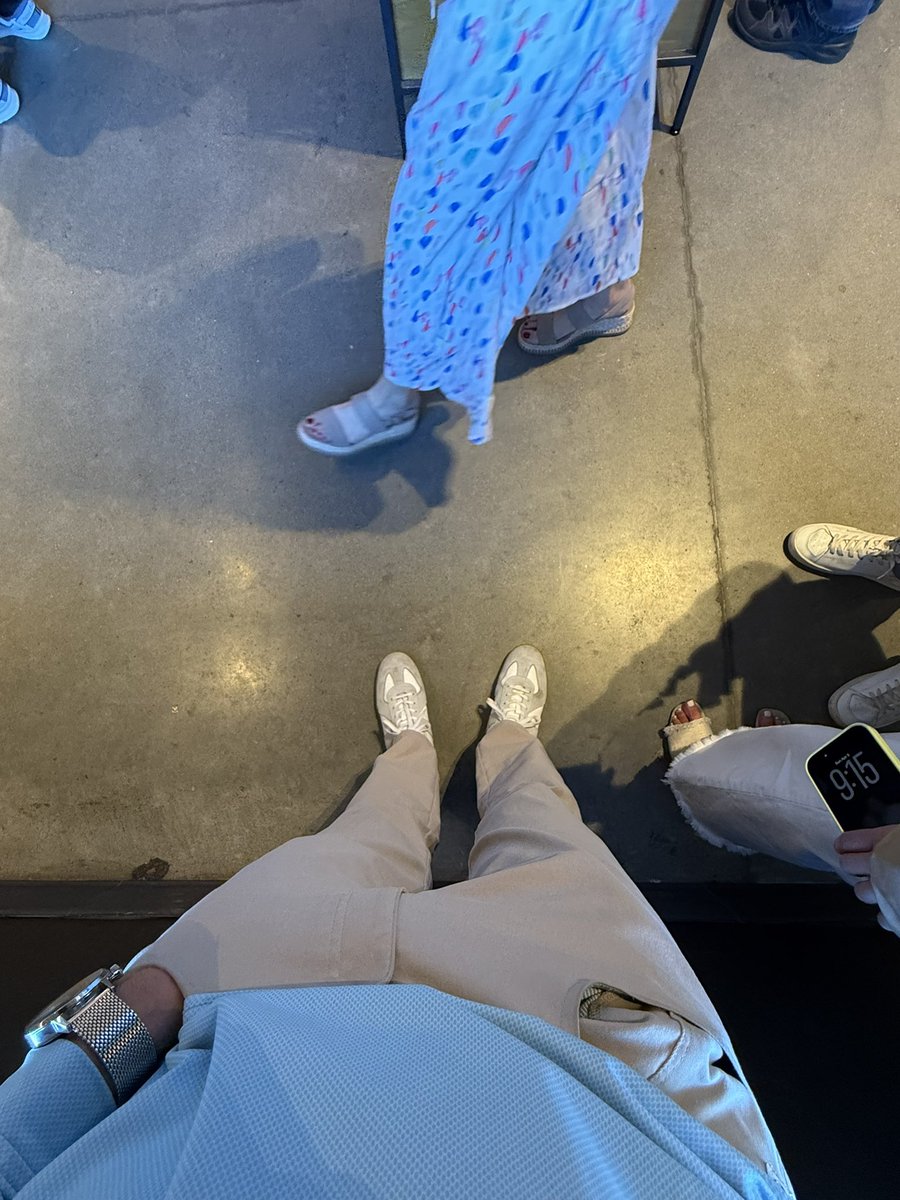 Johnnie “O-Mar” Millar, JD tweet media