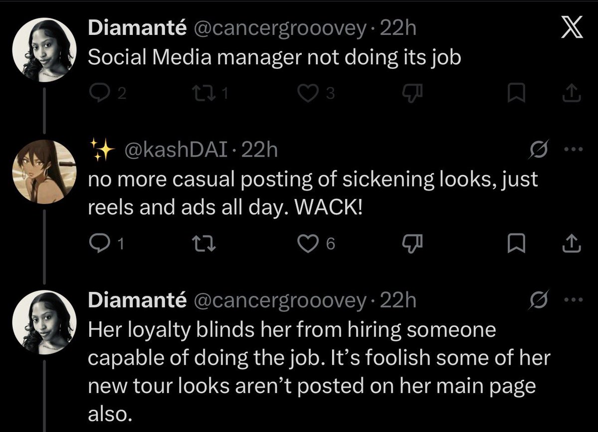 KenBarbie™ tweet media