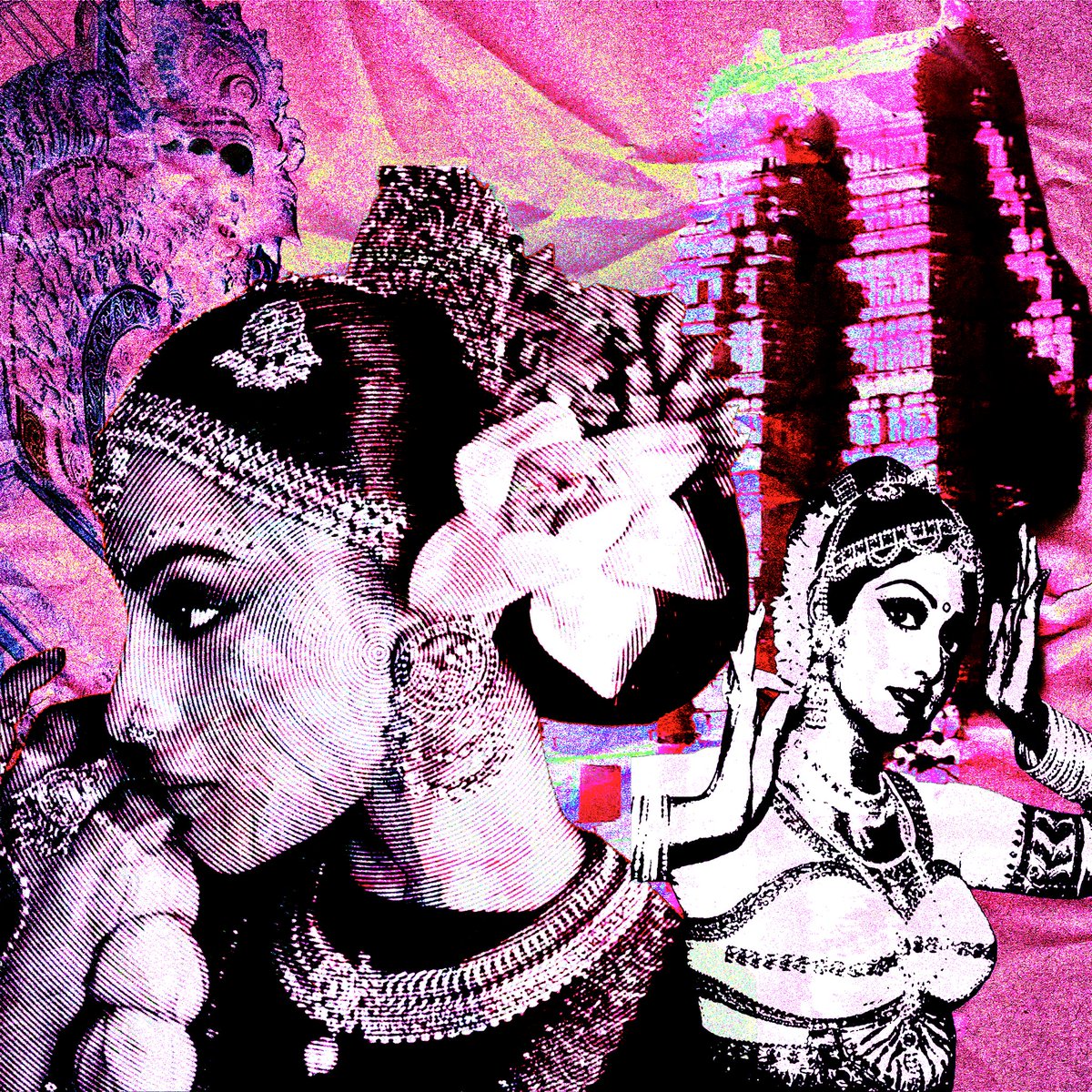 10thavatar's tweet photo. made these covers all on my phone, what do we think? #coverart #bollytekk https://t.co/yaqWD7rZQI