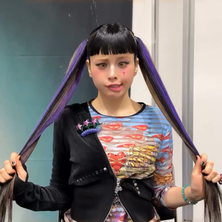 7Z7 / Raphaël Carbillet tweet media