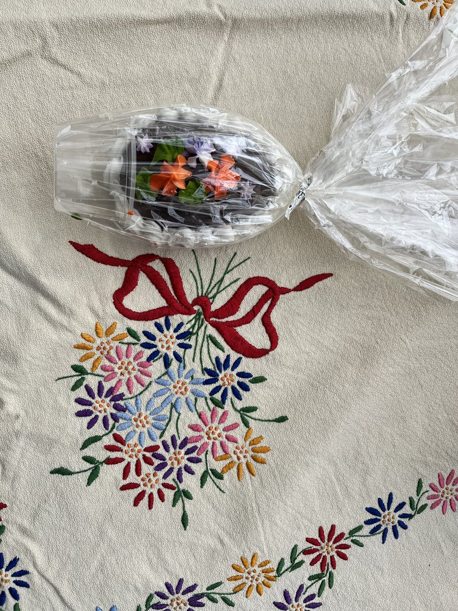 Mariana Percovich 🇺🇾🏳️‍🌈 tweet media