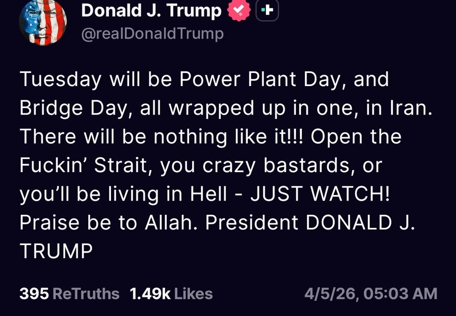 Donnie Detroit tweet media