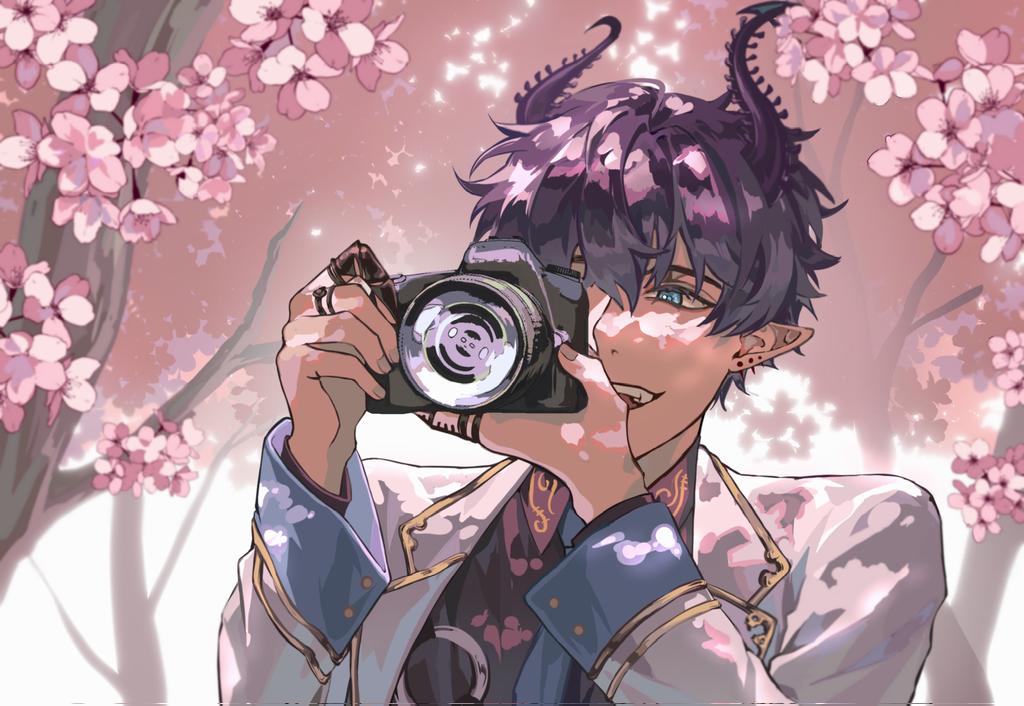 🕯도파민 | dopamine🕯 tweet media