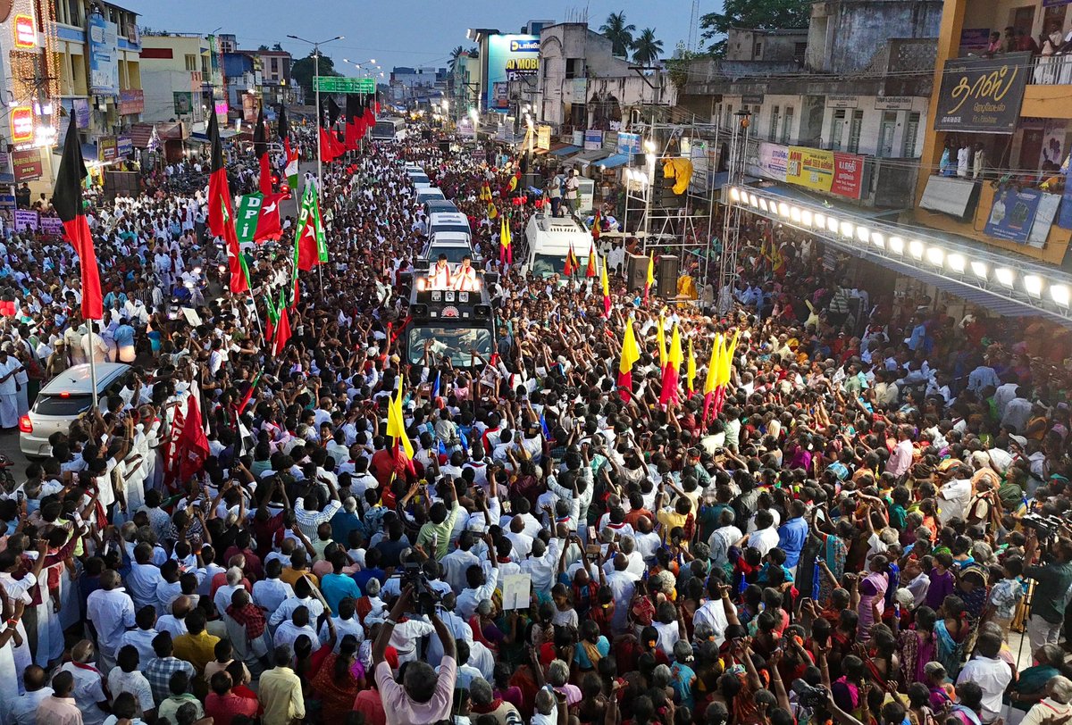 Udhay - தமிழ்நாட்டை தலைகுனிய விடமாட்டேன் tweet media