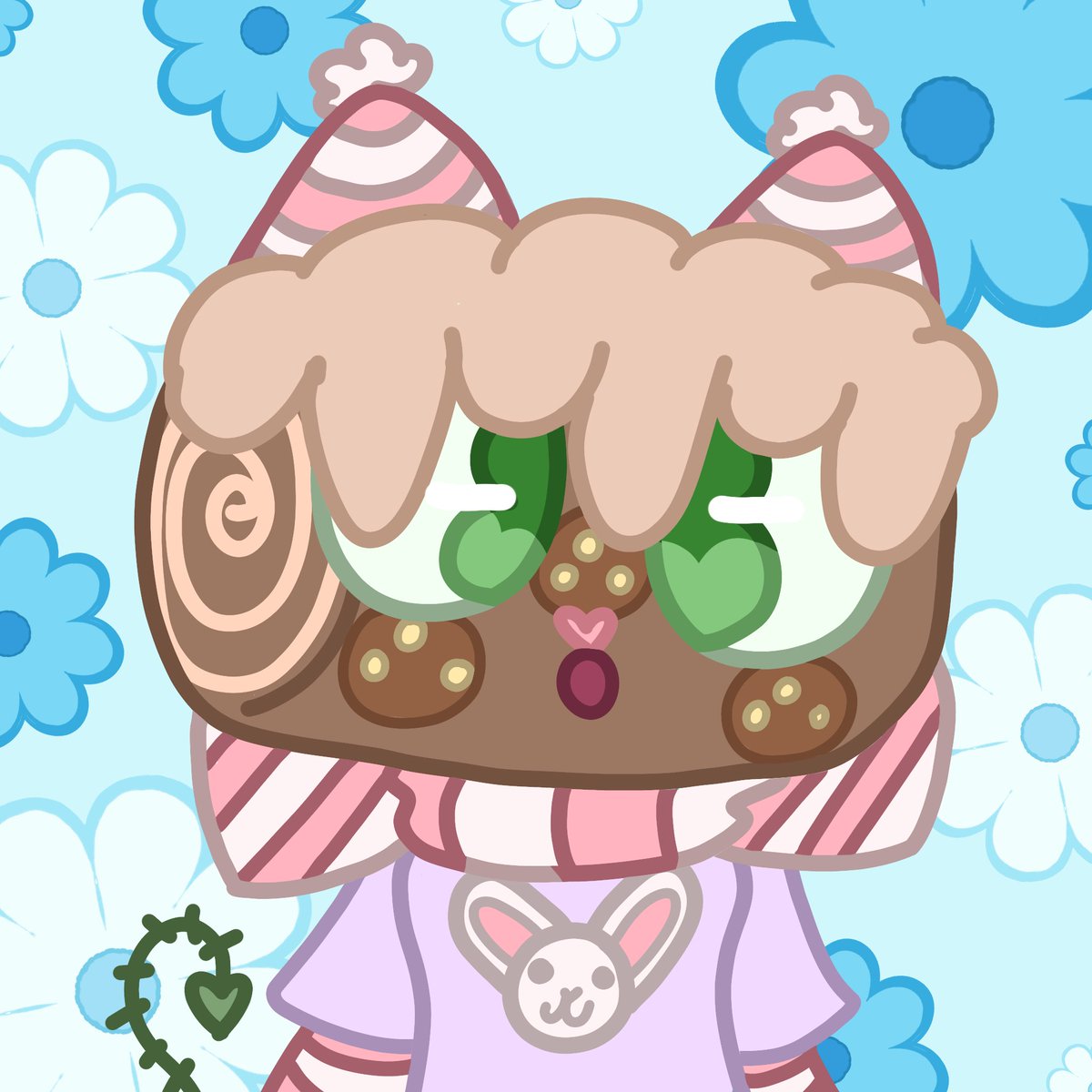 Choco Berry Sprout (@SproutChoco) / Posts / X