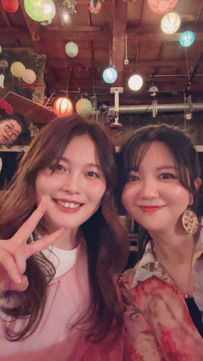 金城 色🌺5/31横浜minthallワンマン tweet media