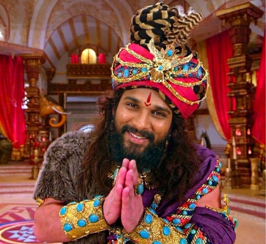 GHANI BHAI tweet media