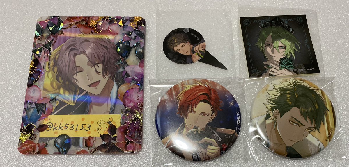 ゆめこ tweet media