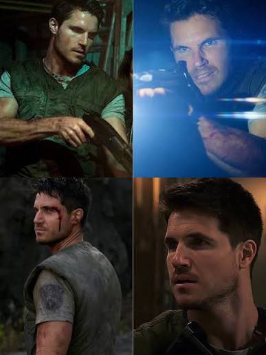 Biohazard Declassified | ROE Network tweet media