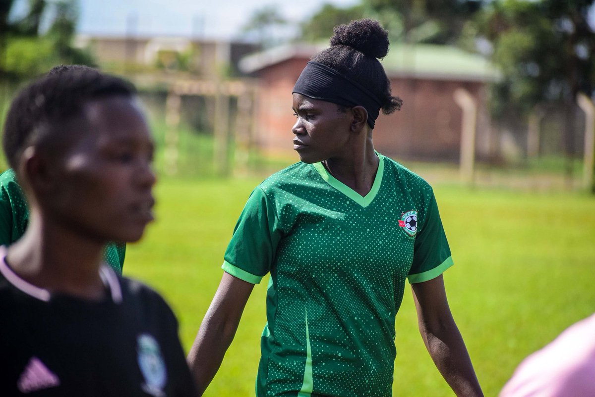 UPDF Football Club tweet media