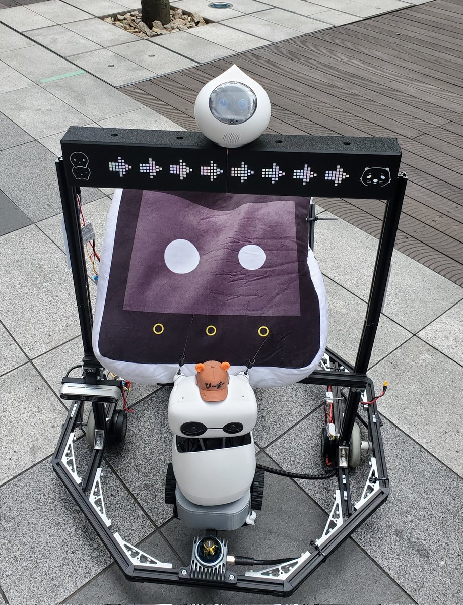 WOLQU_ｳﾙｸ tweet media