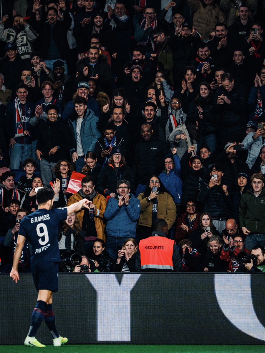 Paris Saint-Germain tweet media