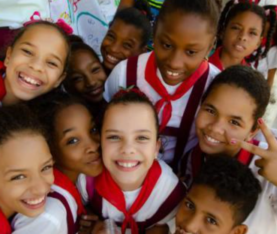 Cuban Society for Immunology tweet media