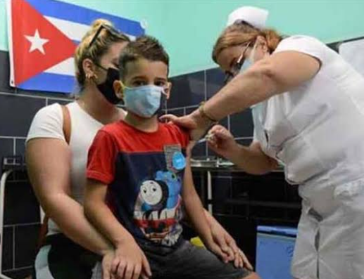 Cuban Society for Immunology tweet media