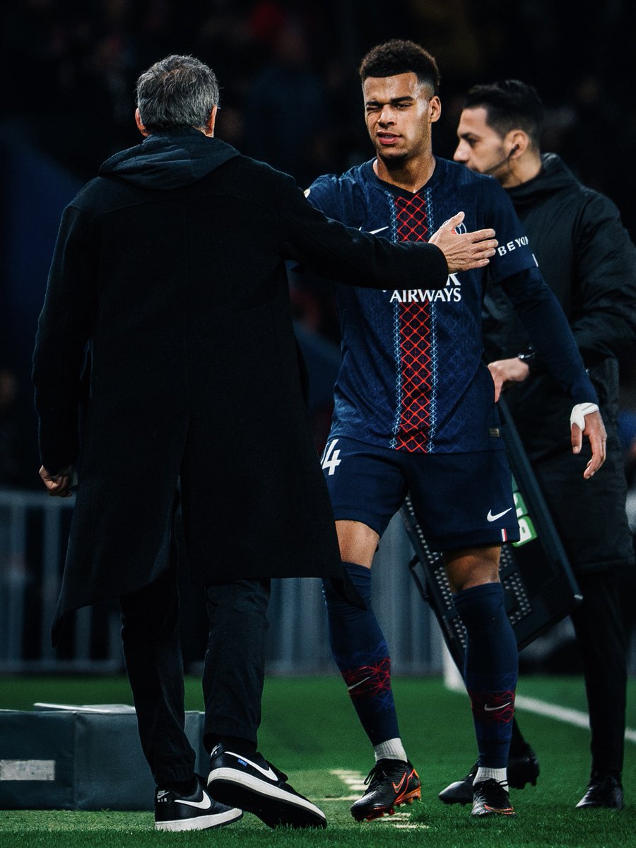 Paris Saint-Germain tweet media