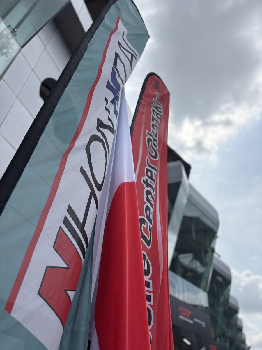 tomof11976's tweet photo. こんなのも

#GTWorldChallengeAsia
#Sepang
#SepangInternationalCircuit https://t.co/KyUa95nvO0