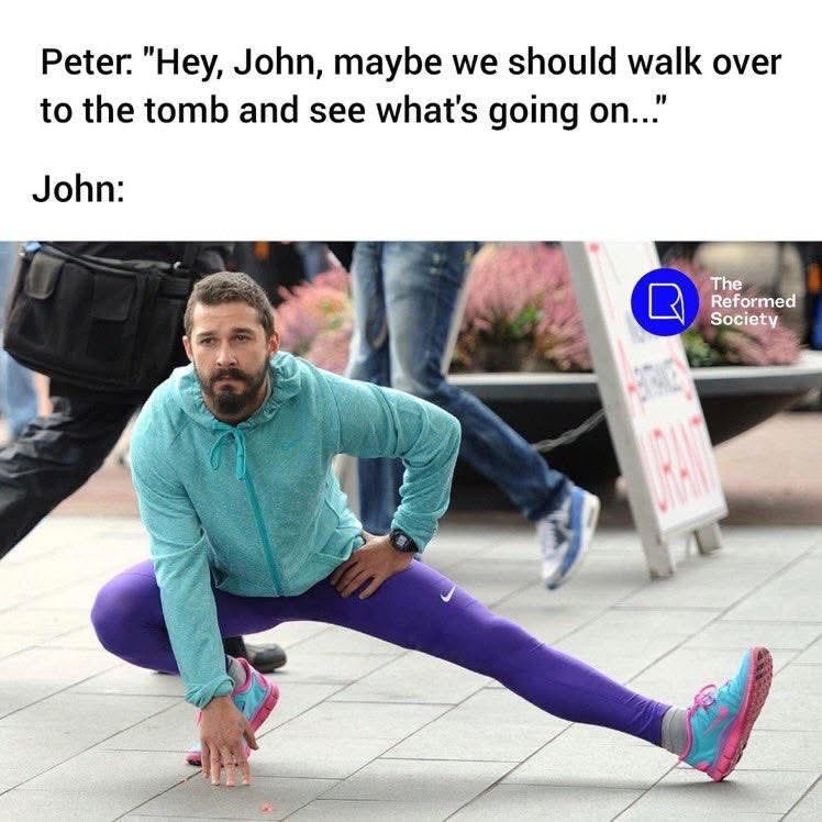 Don’t be creepy tweet media