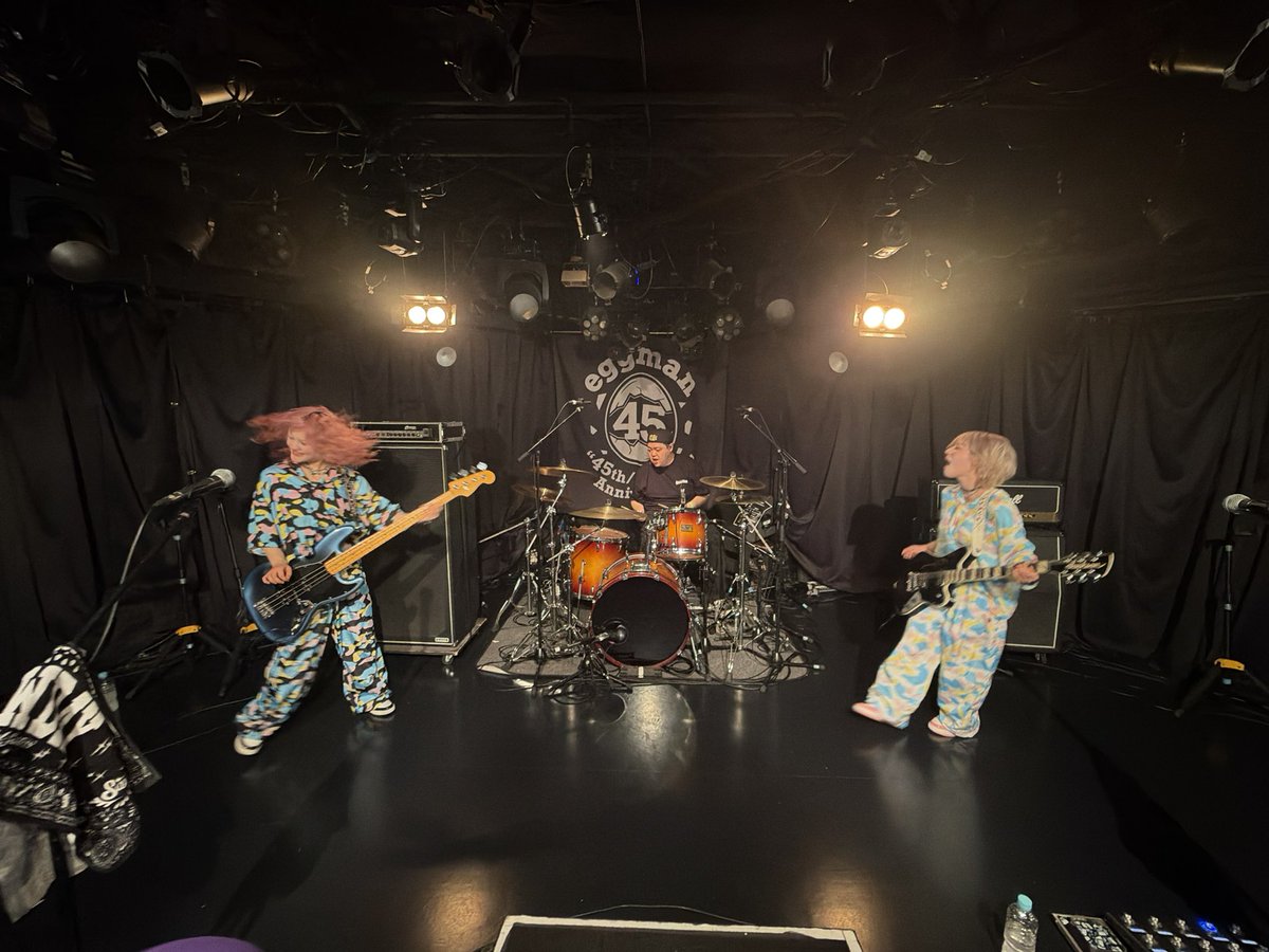 多夢犬 tweet media