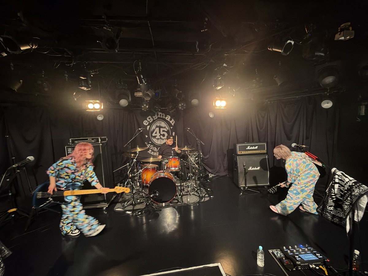 多夢犬 tweet media