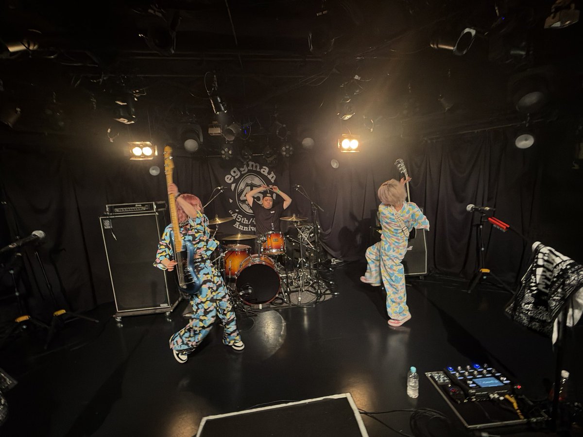 多夢犬 tweet media