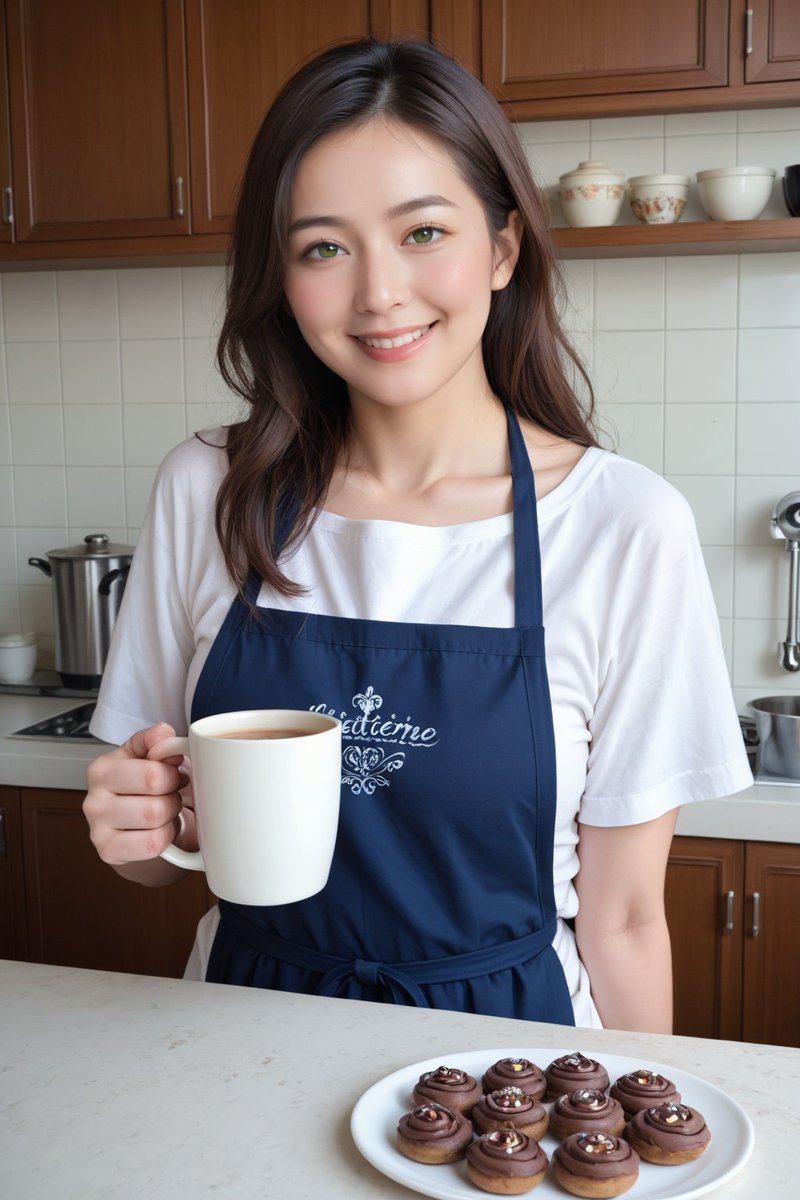 ミカ・ディーヤ 🌙 Mika Diya | AI美女グラビア tweet media