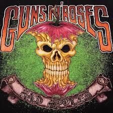 Appetite For Distortion🎙️ tweet media