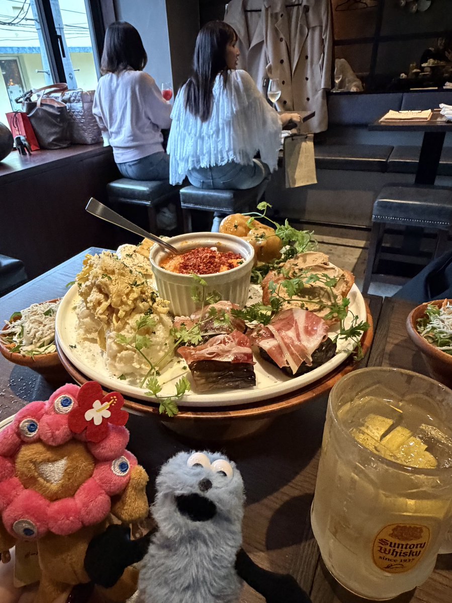 スン氏 tweet media