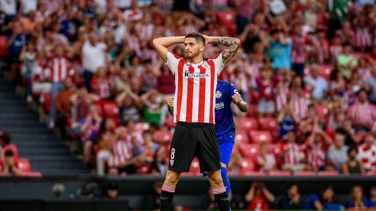 Athletic Data tweet media