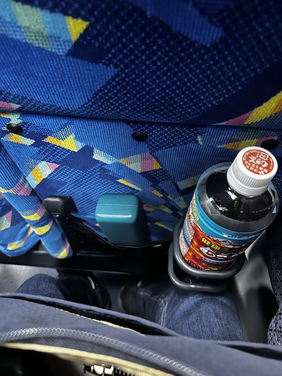 ミトコンドリア先輩@next→フランシュシュDay2🍀いのりまち tweet media