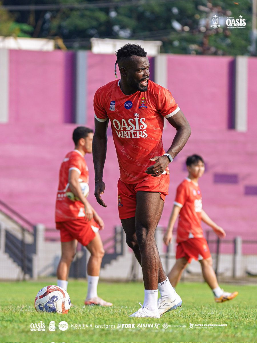 Persijap Jepara tweet media