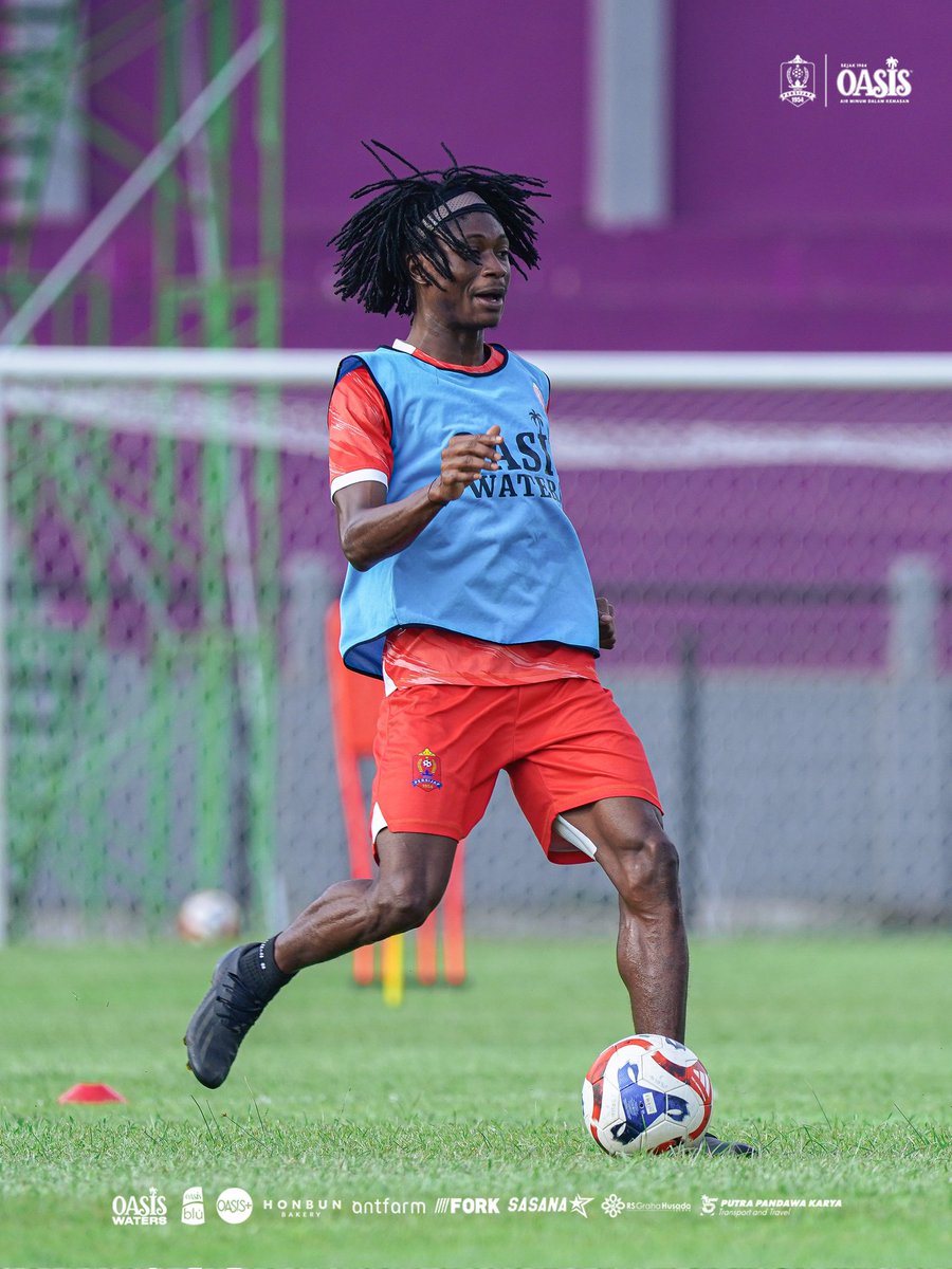 Persijap Jepara tweet media