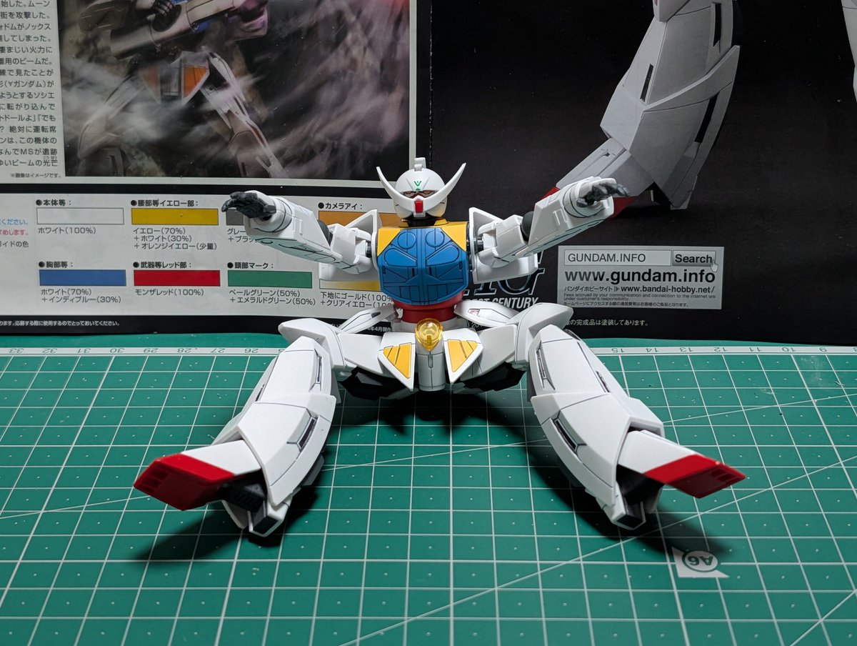 ニトロゲン tweet media