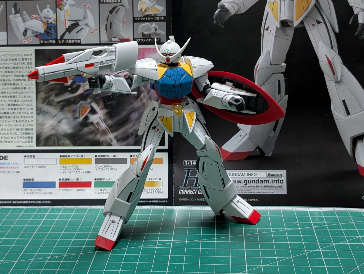 ニトロゲン tweet media