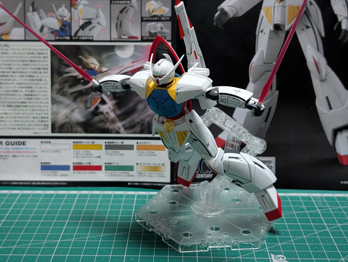 ニトロゲン tweet media