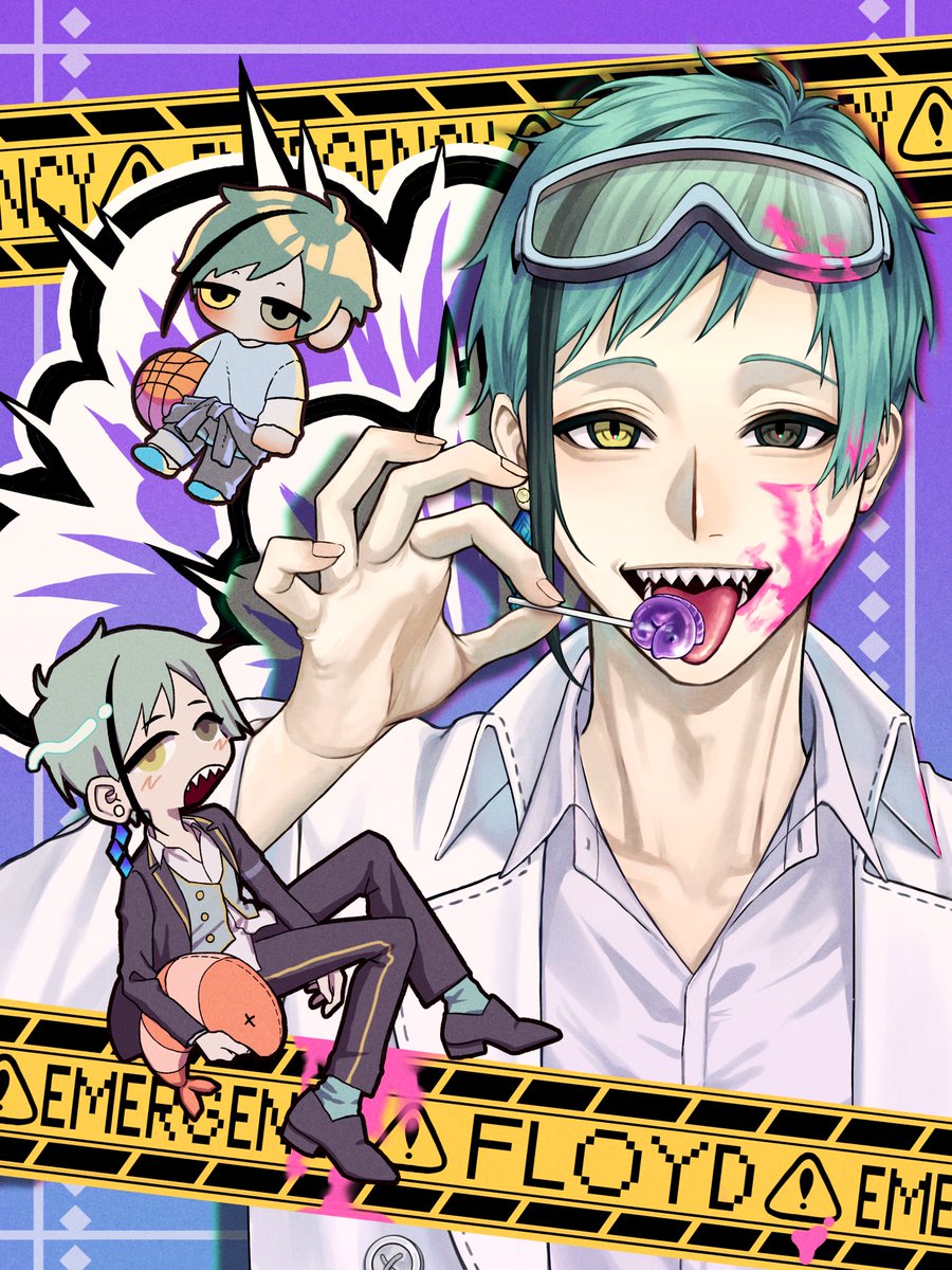 タヲフミ tweet media