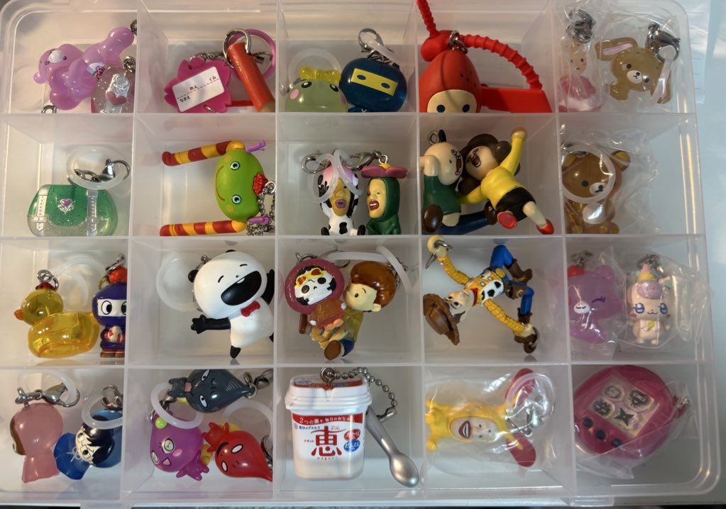 ちゃむ tweet media