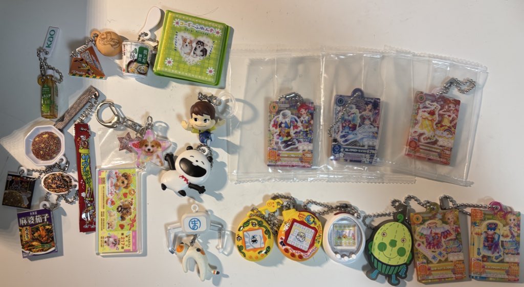 ちゃむ tweet media