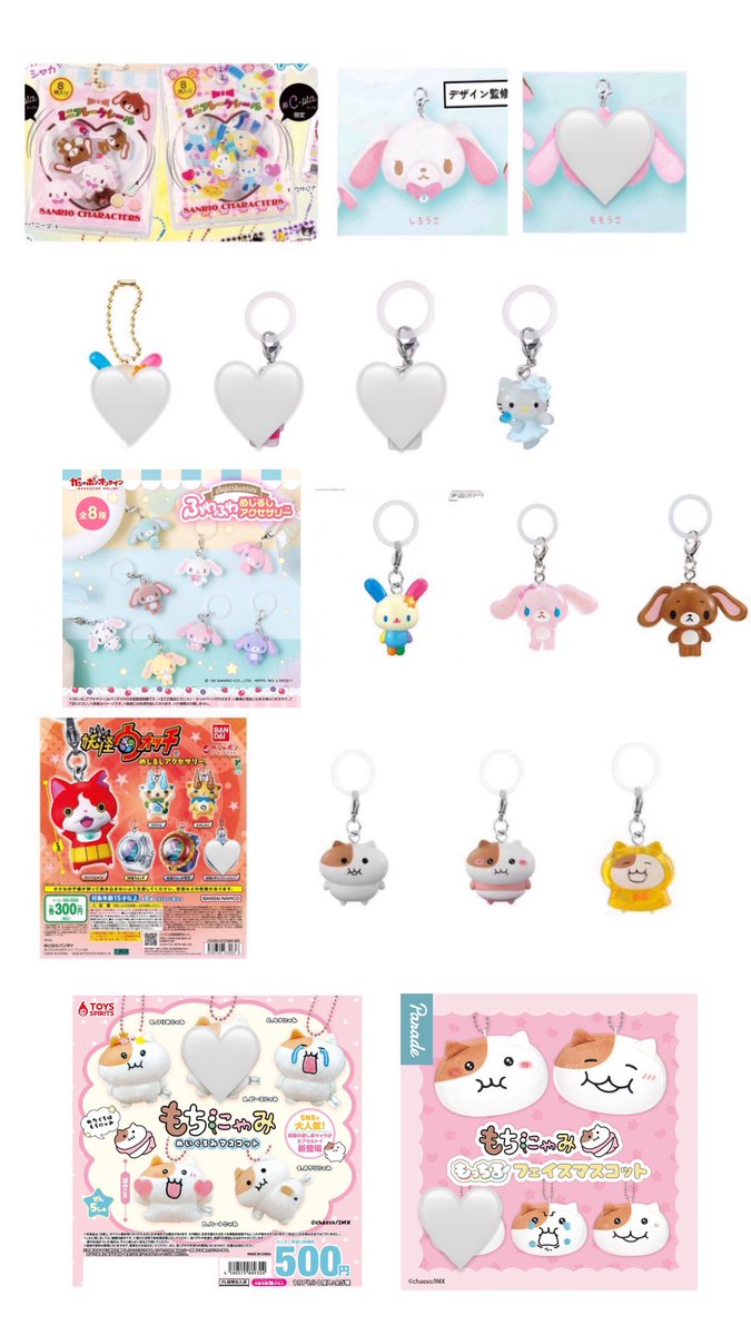 ちゃむ tweet media