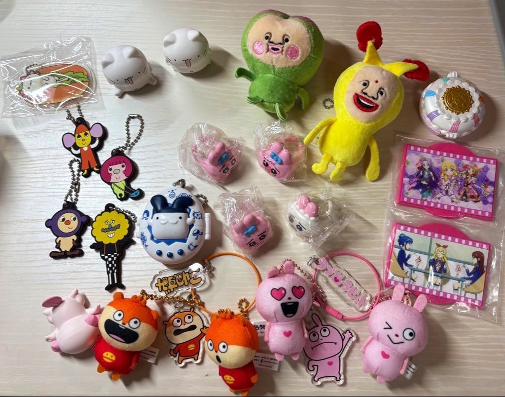 ちゃむ tweet media